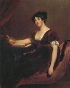Mrs Isaac Cuthbert (mk05), Sir Thomas Lawrence